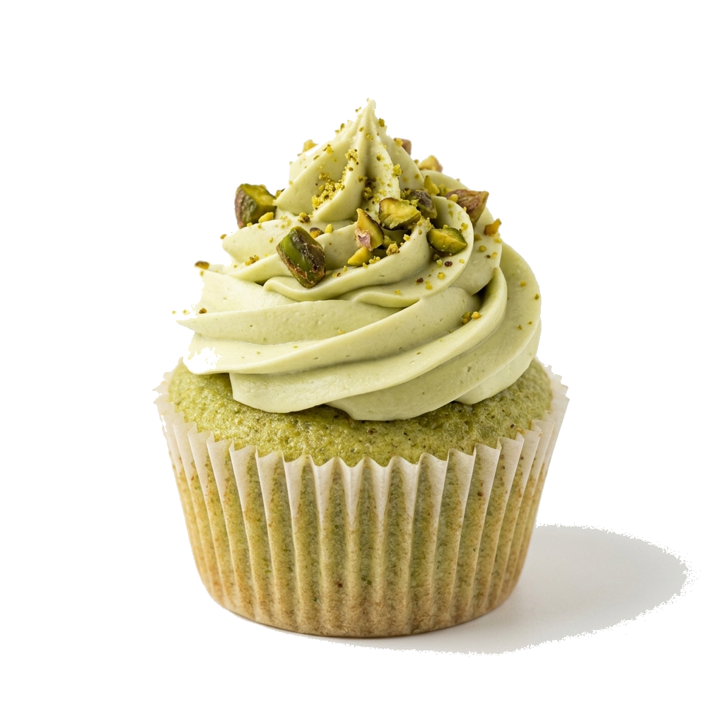 Emerald Pistachio Cream